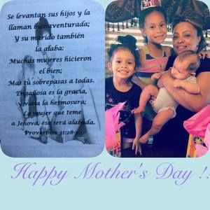 Meet your Posher, Ivelisse